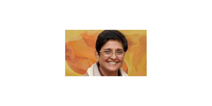 kiren Bedi