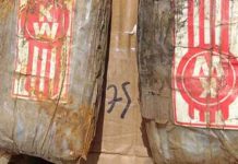 கைவிடப்பட்ட படகில் ரூ.600 கோடி போதைப்பொருள்- மார்ஷல் தீவு மர்மம்