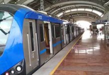 மெட்ரோ ரயில் 2- ஆம் கட்ட திட்டத்தில் பூந்தமல்லி புறவழிச்சாலை முதல் திருமழிசை வரை நீட்டிப்பு