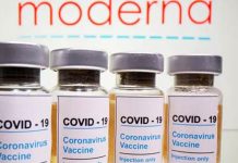 பைசரை தொடர்ந்து மாடர்னா தடுப்பூசிக்கும் அனுமதி- கனடா