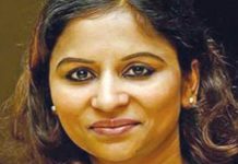 இந்திய 100 பணக்கார பட்டியலில் இடம்பிடித்த சத்தியமங்கலம் பெண்.!