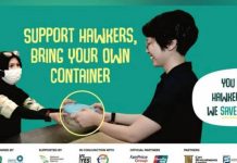 சொந்த பாத்திரங்களைக் கொண்டு வாருங்கள்” – பிளாஸ்டிக்கை ஒழிக்க சிங்கப்பூர் திட்டம்!