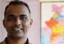சிறந்த ஆசிரியராக தேர்வான இந்தியருக்கு ரூ.7.50 கோடி பரிசு!