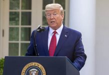 டிரம்ப் பிடிவாதம் தளர்ந்தது – ரூ 66 லட்சம் கோடிக்கு இணக்கம்