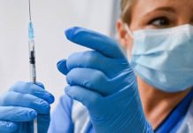 இந்திய மக்களுக்கு முதற்கட்ட கொரோனா தடுப்பூசி
