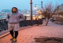 இரவு உணவிற்குப் பிறகு 100 அடியாவது நடக்க வேண்டும்