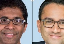 வெள்ளை மாளிகையில் கூடுதல் உறுப்பினர்களாக இந்திய அமெரிக்கர்கள் – ஜோ பிடன் நியமனம்