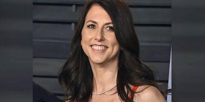 wife of amazon