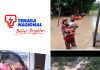 வெள்ள நிலை காரணமாக 91 மின்நிலையங்கள் தற்காலிகமாக மூடப்பட்டுள்ளது