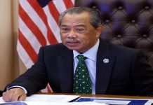 Rakyat kecam Muhyiddin ulang apa yang dibentang dalam Belanjawan 2021