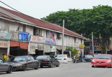 Covid-19: Sabak Bernam rekod kes paling rendah di Selangor