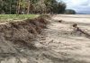 Teluk Chempedak antara 10 pantai diancam hakisan teruk di Pahang