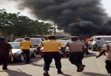 Lelaki bersenjata culik 30, bunuh 12 di Nigeria