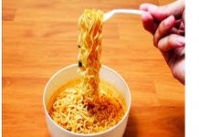 Betul Ke Makan Mi Segera Bahaya Untuk Kesihatan?