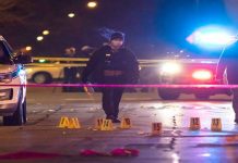 4 maut dalam insiden tembakan rambang di Illinois