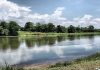 Sungai Perak di Kuala Kangsar hampiri paras bahaya