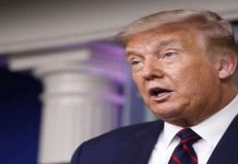 Akaun Twitter Trump kekal digantung