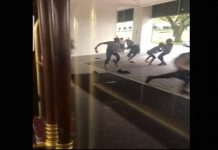 Polis tahan 6 remaja lelaki bergaduh