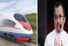 Batal HSR: Pemuda UMNO minta penjelasan kerajaan