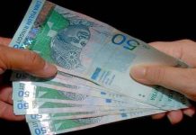 Bekas Polis Didakwa Terima Rasuah