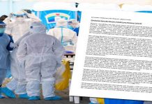 Kerajaan digesa lakukan saringan Covid-19 besar-besaran