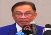 Anwar gesa kerajaan umum dana bantuan RM500 juta sepanjang PKP