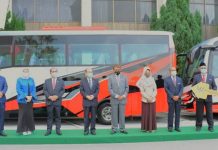 RM30 juta: Kerajaan Sarawak bantu pelajar bayar balik pinjaman PTPTN
