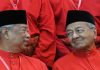 Siapa sebenarnya diktator: Muhyiddin atau Mahathir?