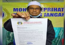 Lebih 1,000 pemandu bas ekspres kecewa tercicir bantuan Permai