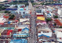 Lebih separuh kes baharu Covid-19 di Selangor dari Klang