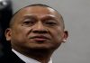 Nazri Aziz umum tarik sokongan terhadap PN