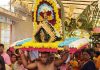 Thaipusam: Pergerakan pedati dibenar dengan syarat ketat
