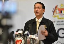 இன்று 1,741 பேருக்கு கோவிட்- 7 பேர் மரணம்