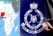 Dua lelaki Nigeria ditahan tawar khidmat seks guna gambar kerabat raja