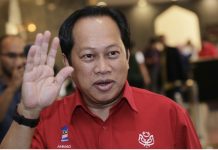 யார் மனத்தையும் புண்படுத்தும் நோக்கில் நான் பேசவில்லை -அஹமத் மஸ்லான் விளக்கம்