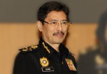 இறைச்சி கடத்தல் – யாரும் காப்பாற்றப்பட மாட்டார்கள்: எம்ஏசிசி