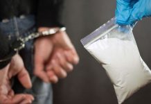 சென்னையில் உயர் ரக போதை மருந்து புழக்கம்! 3 பேர் கைது!!