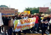 Heret Selangor ke mahkamah jika berkeras mansuh hutan simpan