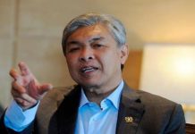‘Jangan tiba-tiba main umum, perlu sediakan payung sebelum hujan’