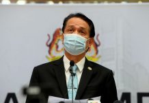 கோவிட் தொற்று 2,888 – குணமடைந்தோர் 2,714