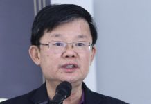 இனி வரும் காலங்களில் கவனத்துடன் செயல்படுவோம் – சோவ் கோன் யோவ் தகவல்