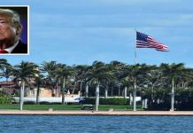 Trump buka ‘Pejabat Bekas Presiden’