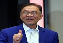 Utus warkah Agong mohon batal darurat – Anwar