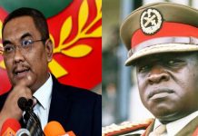MCA pula bantah Pas Ala IDI AMIN batal cuti Thaipusam di Kedah
