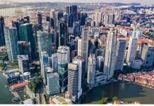 COVID-19: Wanita Malaysia antara 41 kes import di Singapura