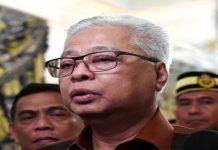 Jangan politikkan Proklamasi Darurat – Ismail Sabri