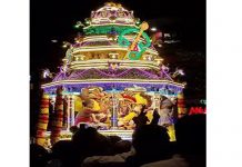 Thaipusam: Beberapa jalan di Gombak ditutup hari ini
