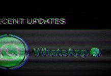 Tiada Godaman Berlaku Jika Anda Klik Status WhatsApp