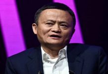 Jack Ma Dilapor Hilang