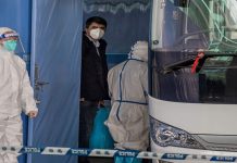 Pakar WHO tiba di Wuhan, siasat asal usul COVID-19